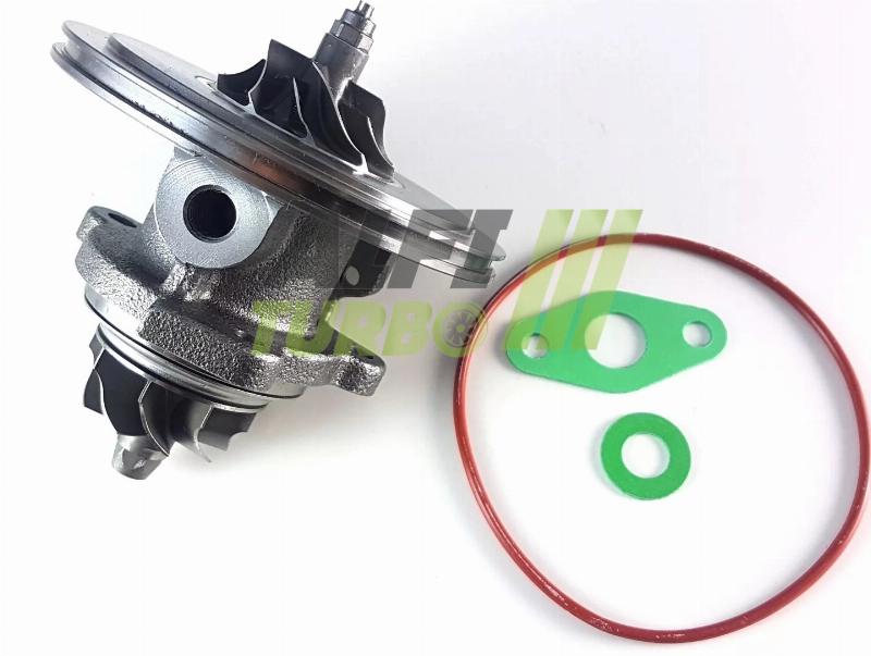 ALFI-TURBO ACK-159 - Turbocompresseur, suralimentation droxauto.com