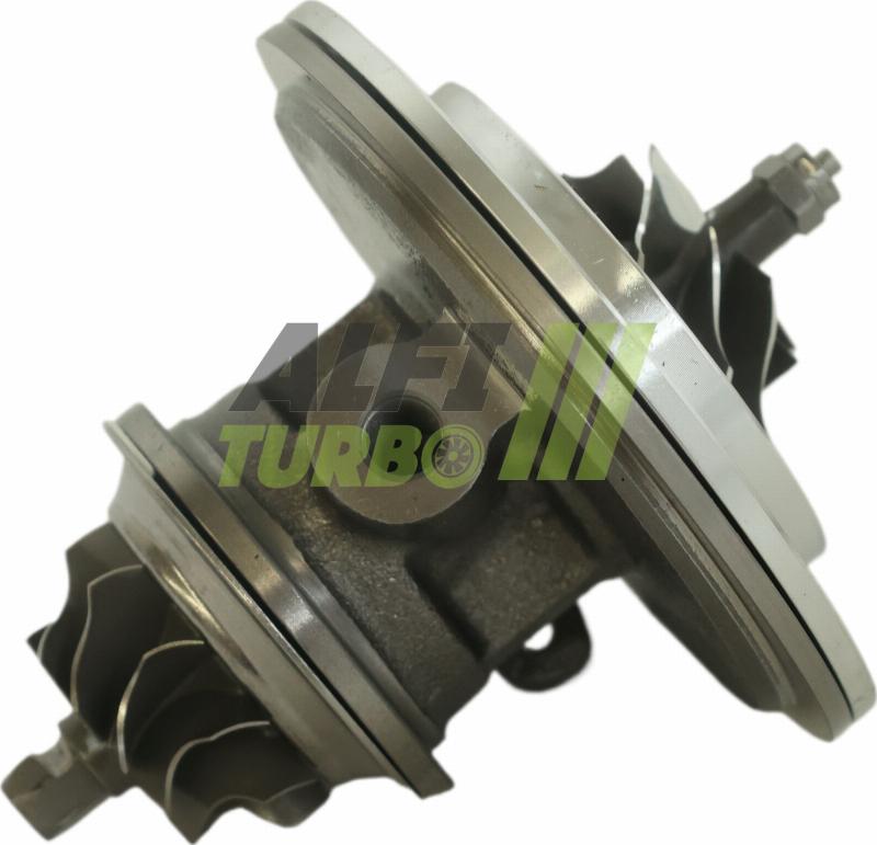 ALFI-TURBO ACK-151 - Turbocompresseur, suralimentation droxauto.com
