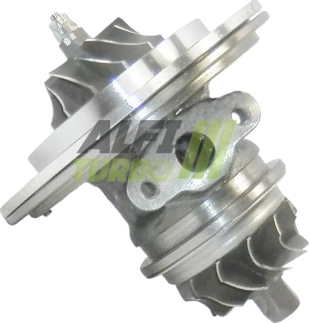 ALFI-TURBO ACK-165 - Turbocompresseur, suralimentation droxauto.com