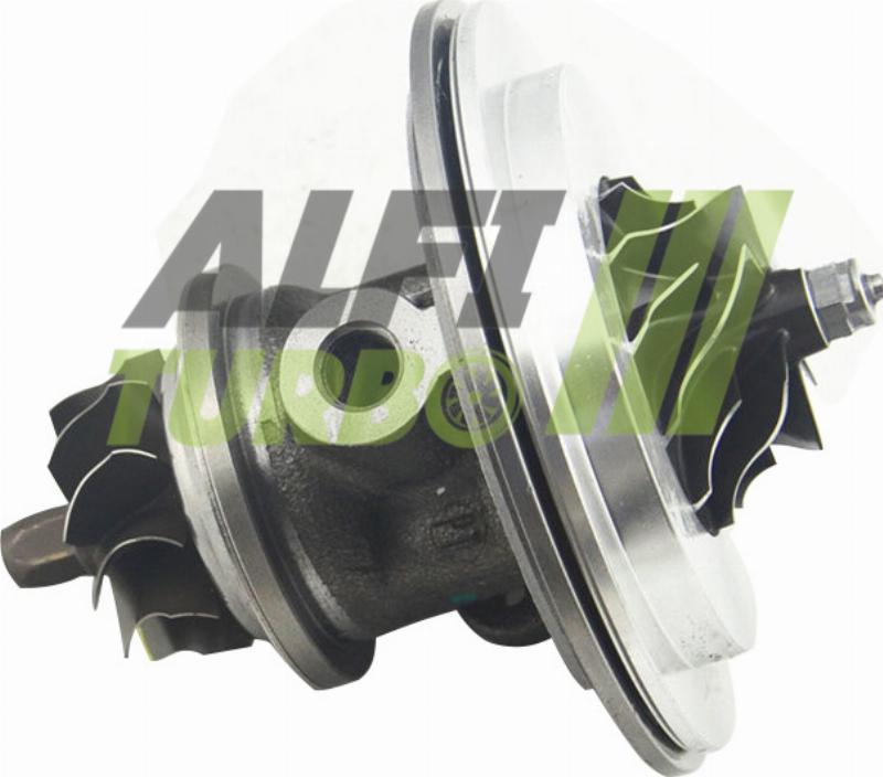 ALFI-TURBO ACK-109 - Turbocompresseur, suralimentation droxauto.com