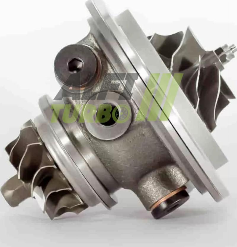 ALFI-TURBO ACK-113 - Turbocompresseur, suralimentation droxauto.com