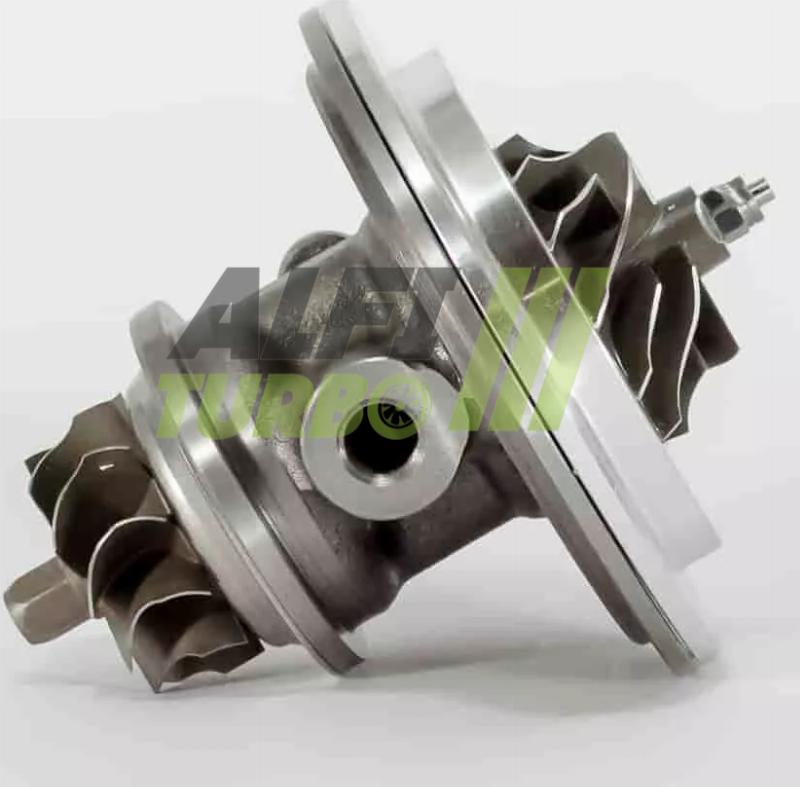 ALFI-TURBO ACK-112 - Turbocompresseur, suralimentation droxauto.com