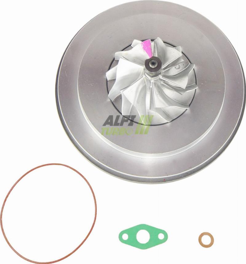 ALFI-TURBO ACK-185C - Turbocompresseur, suralimentation droxauto.com