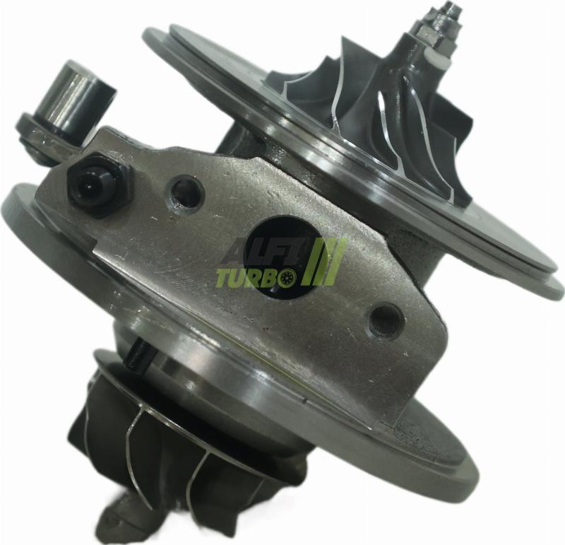 ALFI-TURBO ACK-186 - Turbocompresseur, suralimentation droxauto.com