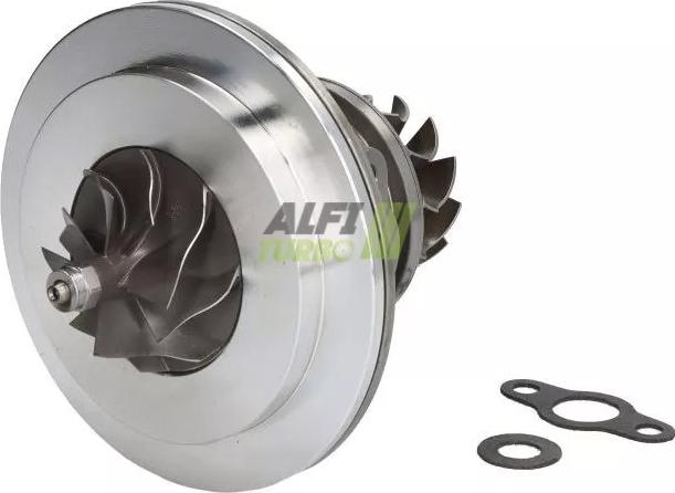 ALFI-TURBO ACK-125 - Turbocompresseur, suralimentation droxauto.com