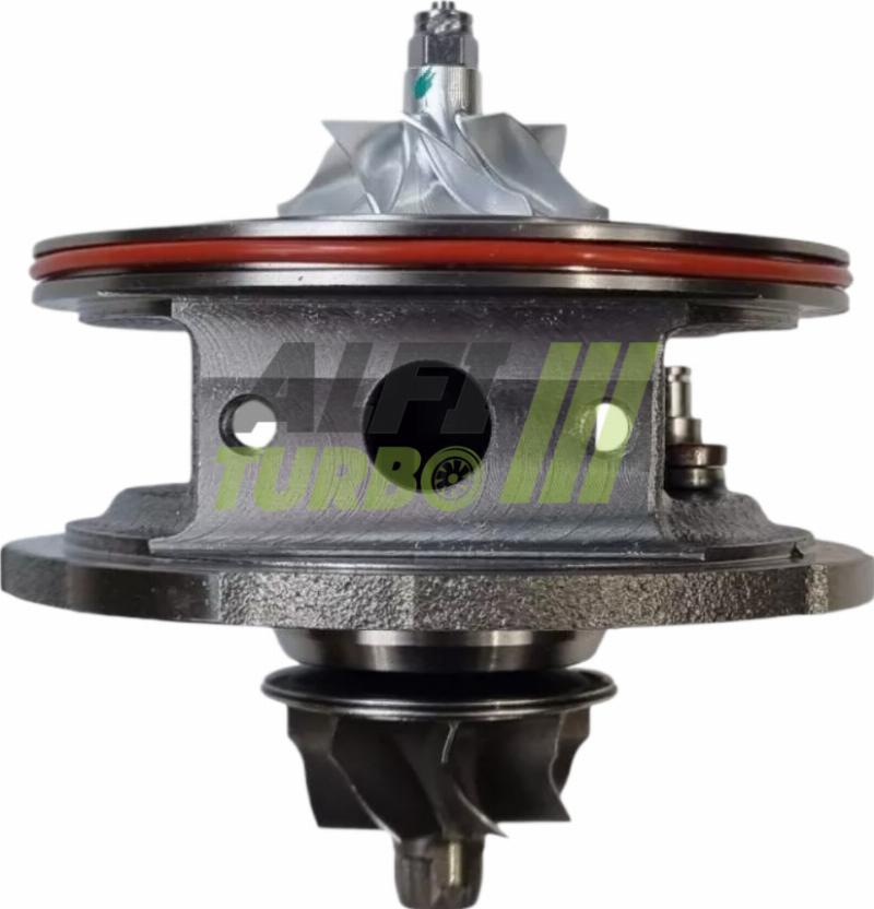 ALFI-TURBO ACK-392T - Turbocompresseur, suralimentation droxauto.com