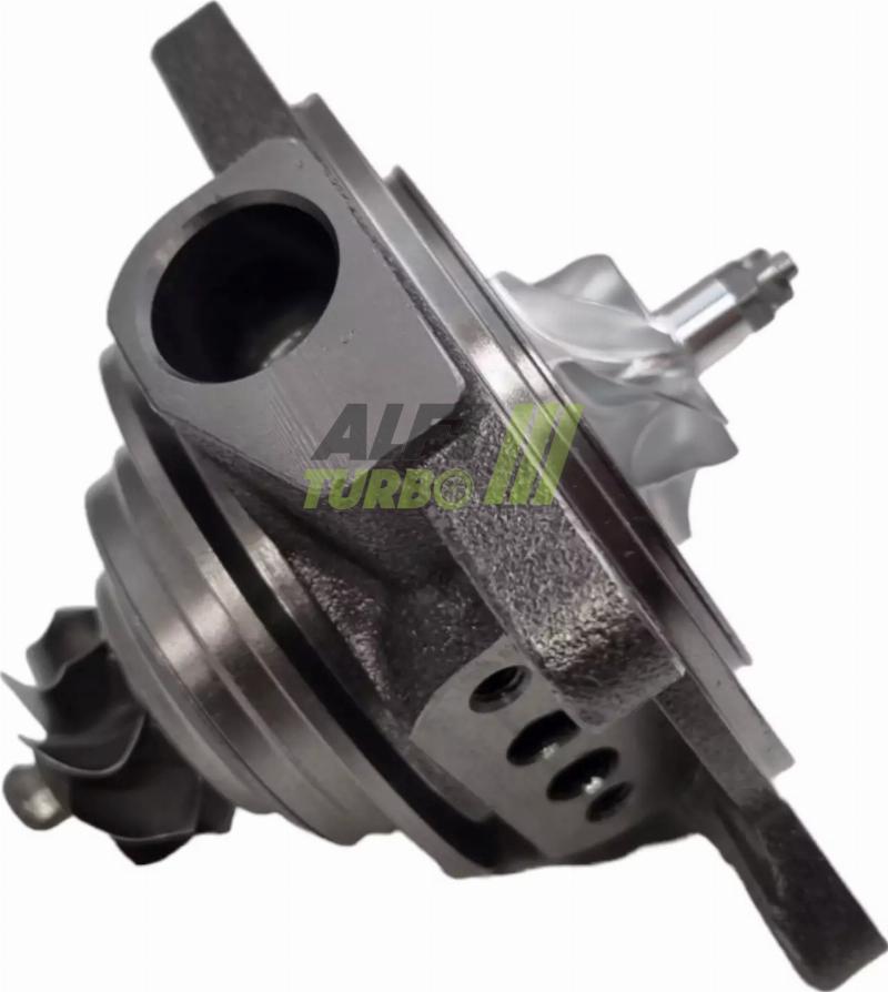 ALFI-TURBO ACK-354T - Turbocompresseur, suralimentation droxauto.com