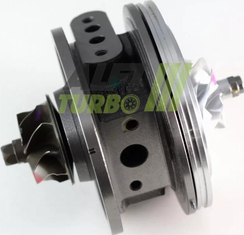 ALFI-TURBO ACK-353T - Turbocompresseur, suralimentation droxauto.com