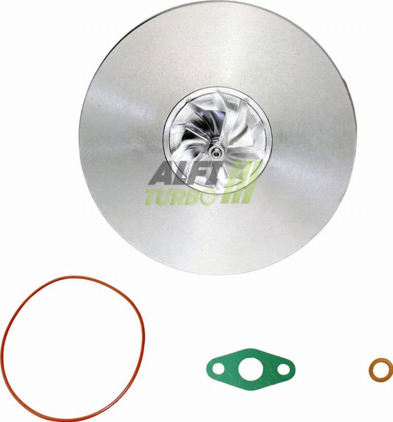 ALFI-TURBO ACK-302T - Turbocompresseur, suralimentation droxauto.com