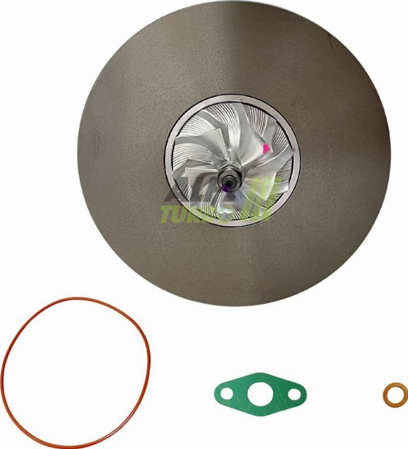 ALFI-TURBO ACK-316T - Turbocompresseur, suralimentation droxauto.com