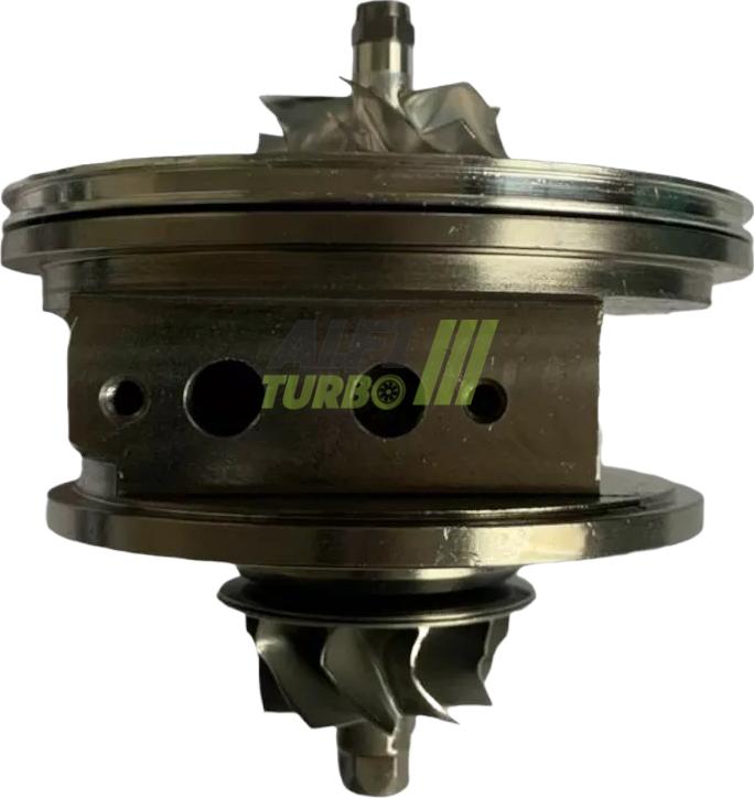 ALFI-TURBO ACK-339T - Turbocompresseur, suralimentation droxauto.com