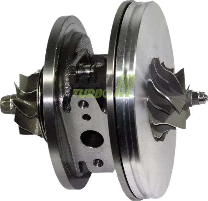 ALFI-TURBO ACK-333T - Turbocompresseur, suralimentation droxauto.com
