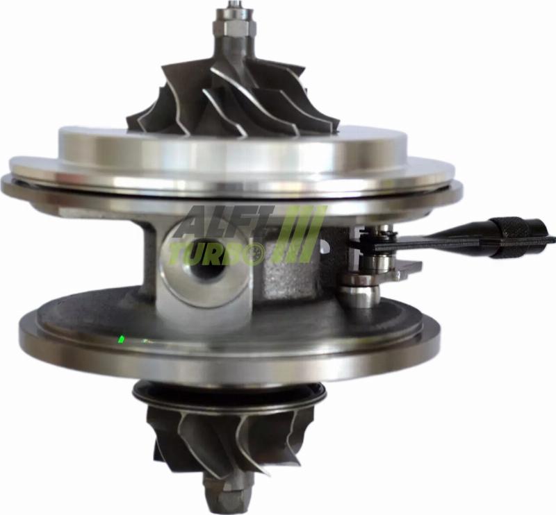 ALFI-TURBO ACK-323T - Turbocompresseur, suralimentation droxauto.com