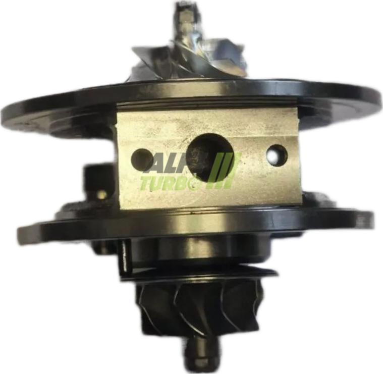 ALFI-TURBO ACK-372T - Turbocompresseur, suralimentation droxauto.com