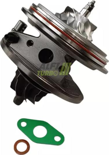 ALFI-TURBO ACK-249T - Turbocompresseur, suralimentation droxauto.com