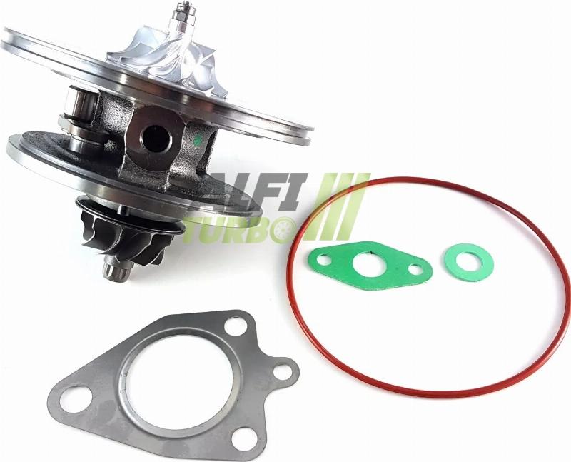 ALFI-TURBO ACK-252T - Turbocompresseur, suralimentation droxauto.com