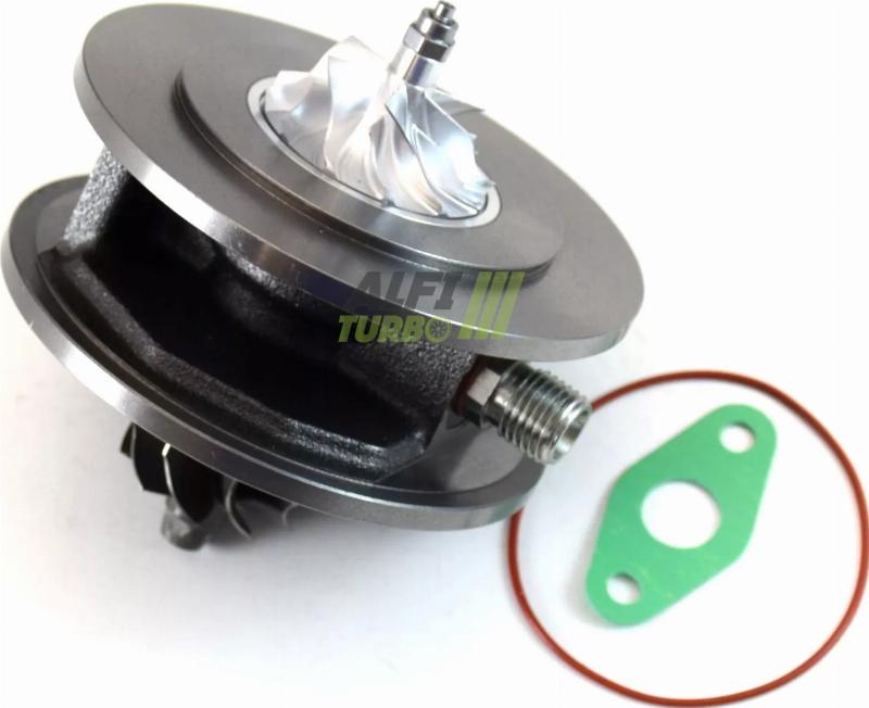ALFI-TURBO ACK-209T - Turbocompresseur, suralimentation droxauto.com
