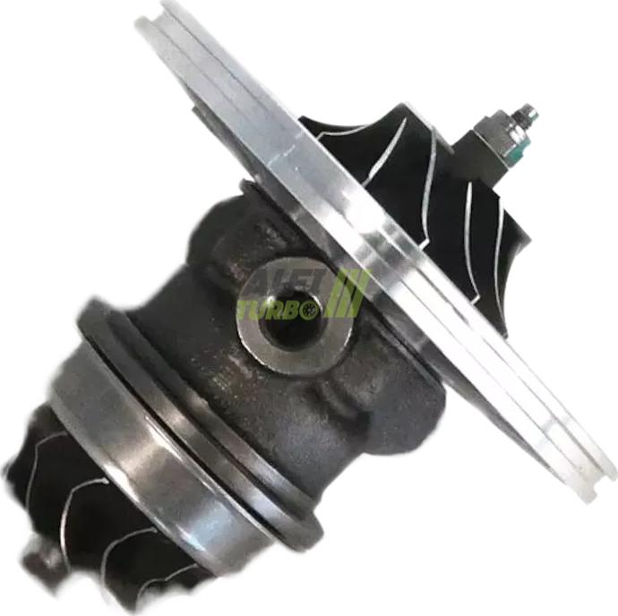 ALFI-TURBO ACK-205 - Turbocompresseur, suralimentation droxauto.com