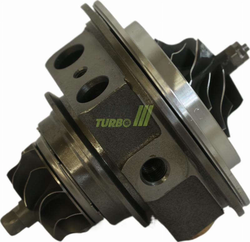 ALFI-TURBO ACK-207 - Turbocompresseur, suralimentation droxauto.com