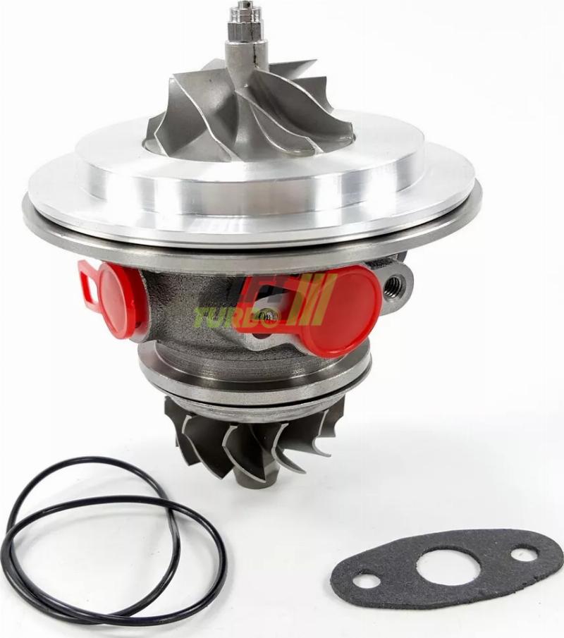 ALFI-TURBO ACK-234 - Turbocompresseur, suralimentation droxauto.com