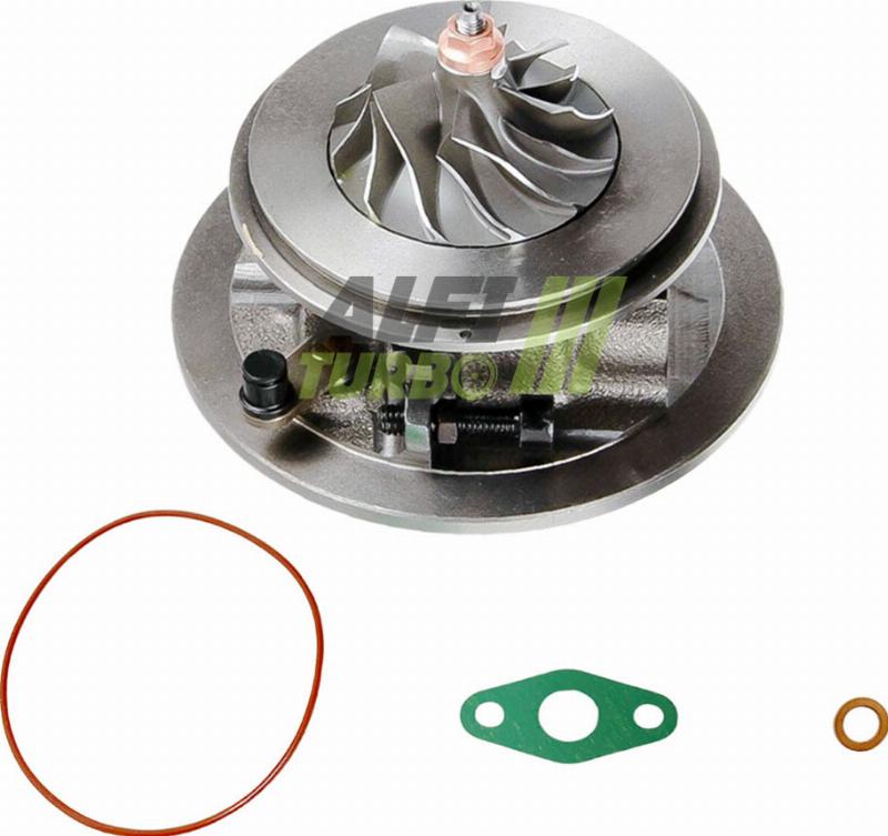 ALFI-TURBO ACM-150 - Turbocompresseur, suralimentation droxauto.com