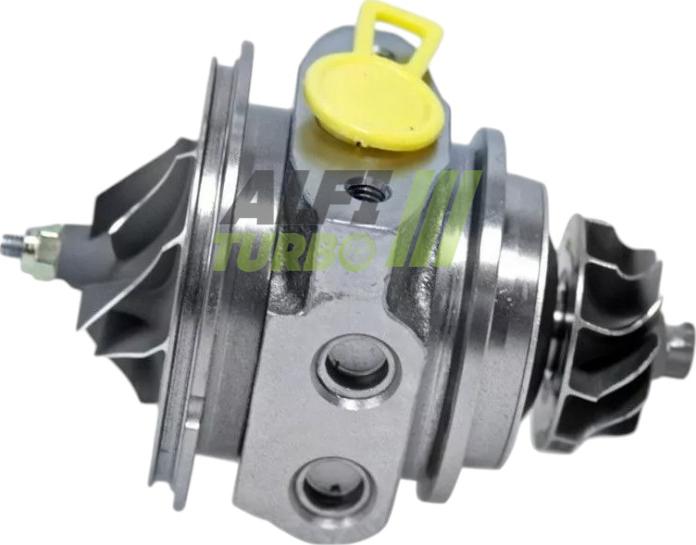 ALFI-TURBO ACM-157 - Turbocompresseur, suralimentation droxauto.com