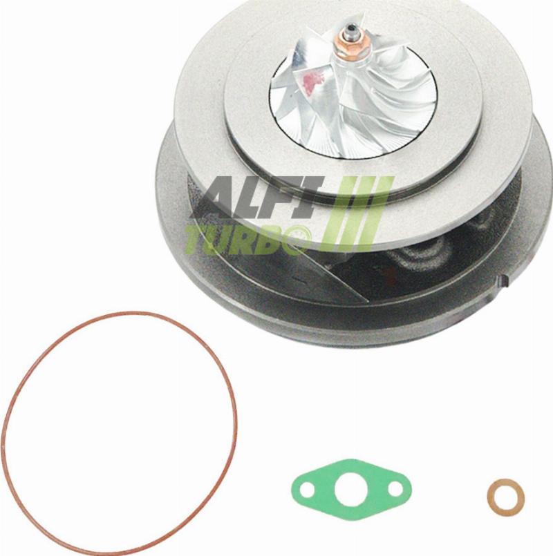 ALFI-TURBO ACM-166T - Turbocompresseur, suralimentation droxauto.com