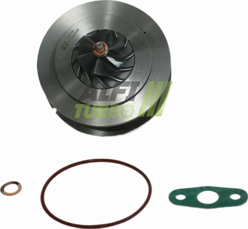ALFI-TURBO ACM-134 - Turbocompresseur, suralimentation droxauto.com