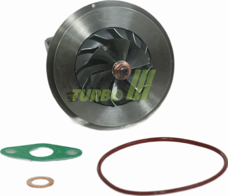 ALFI-TURBO ACM-131 - Turbocompresseur, suralimentation droxauto.com