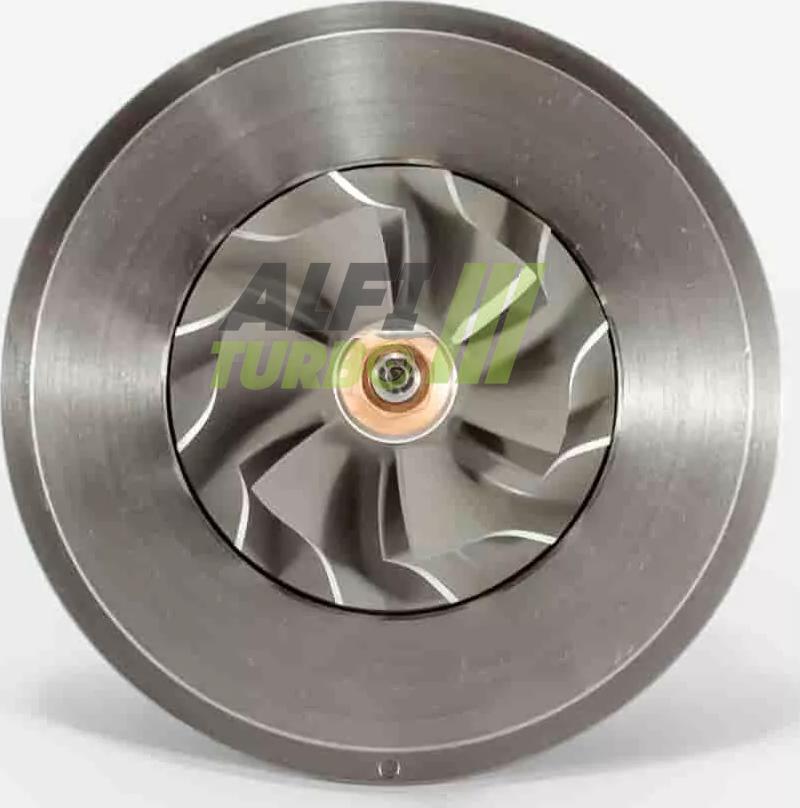 ALFI-TURBO ACM-137 - Turbocompresseur, suralimentation droxauto.com