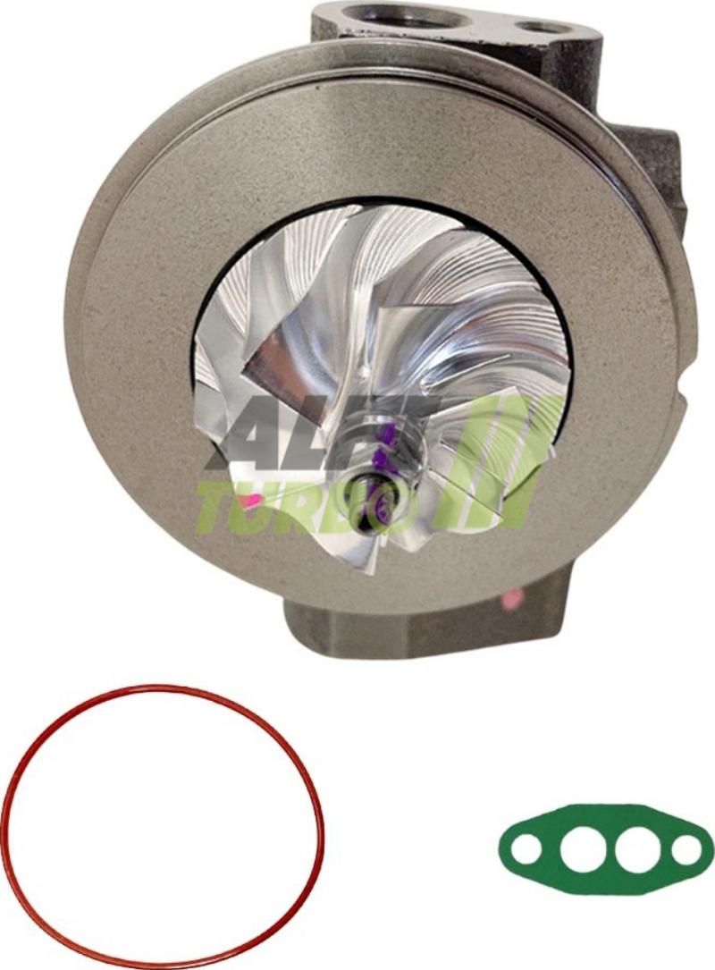 ALFI-TURBO ACM-207T - Turbocompresseur, suralimentation droxauto.com