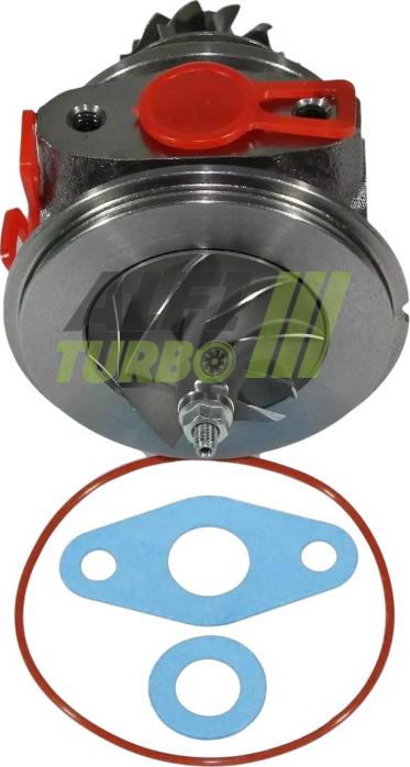 ALFI-TURBO ACM-214 - Turbocompresseur, suralimentation droxauto.com