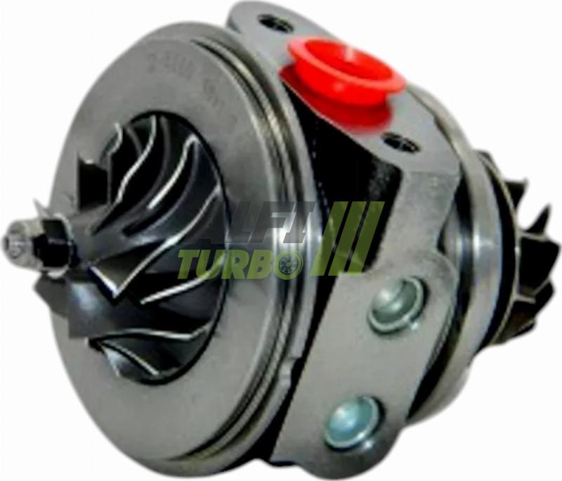 ALFI-TURBO ACM-216 - Turbocompresseur, suralimentation droxauto.com