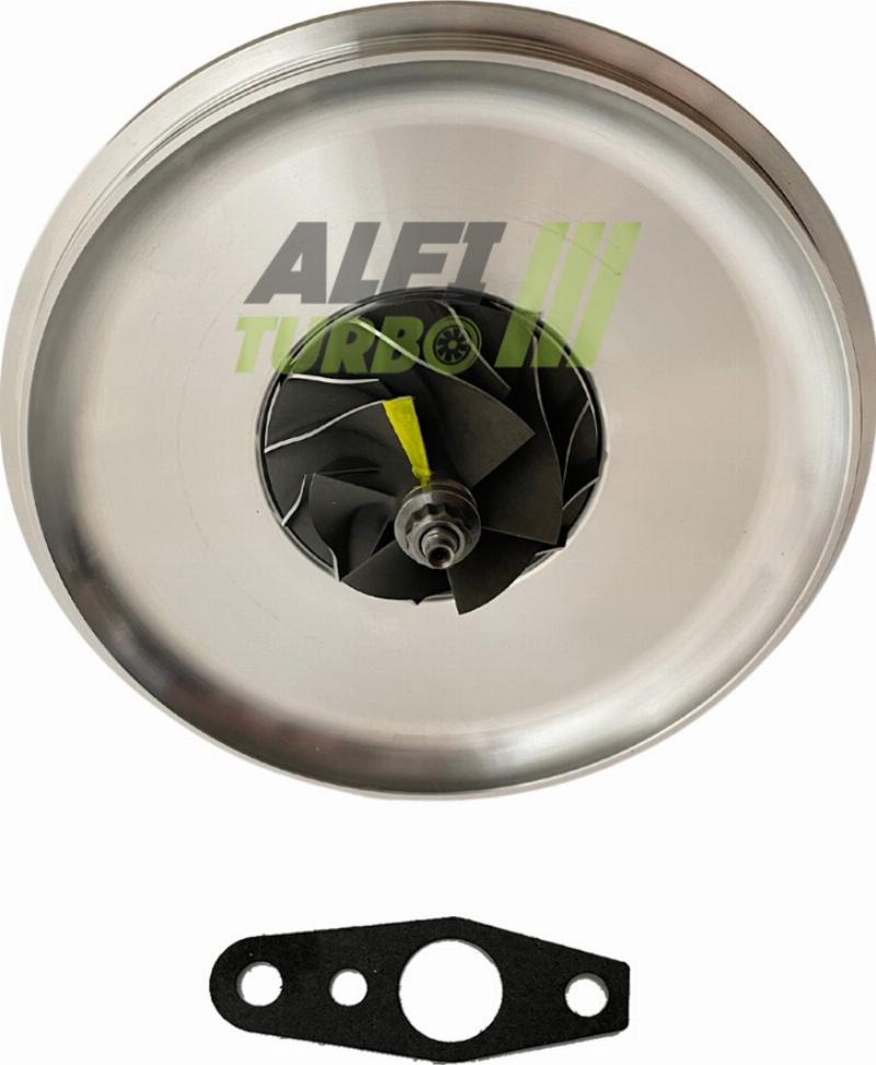 ALFI-TURBO ACT-120 - Turbocompresseur, suralimentation droxauto.com