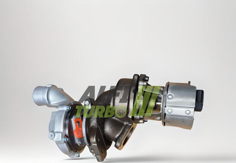 ALFI-TURBO AG14-401 - Turbocompresseur, suralimentation droxauto.com