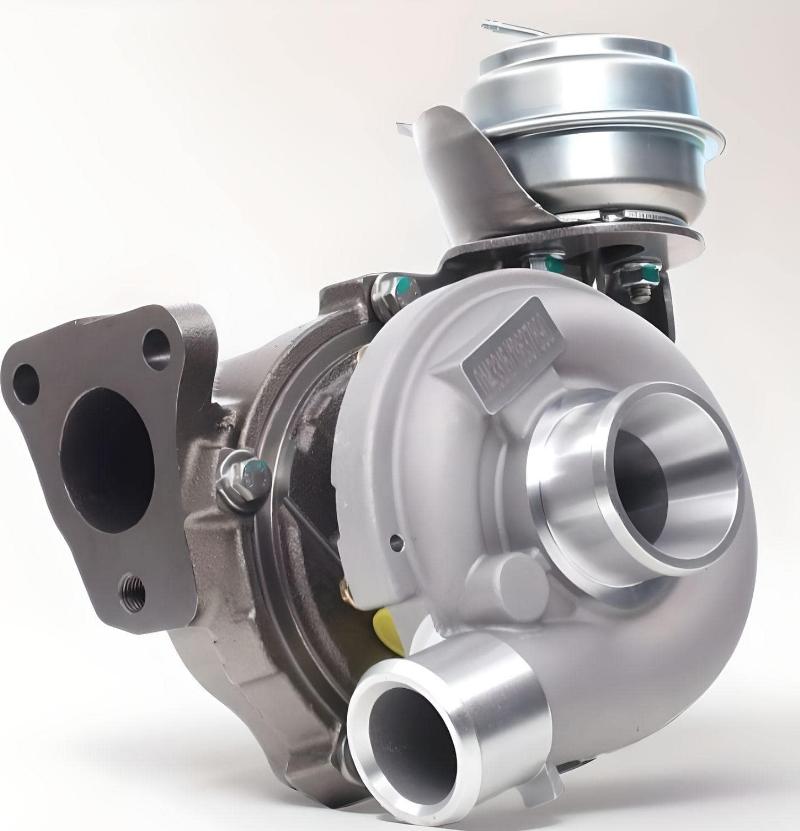 ALFI-TURBO AG14-097 - Turbocompresseur, suralimentation droxauto.com