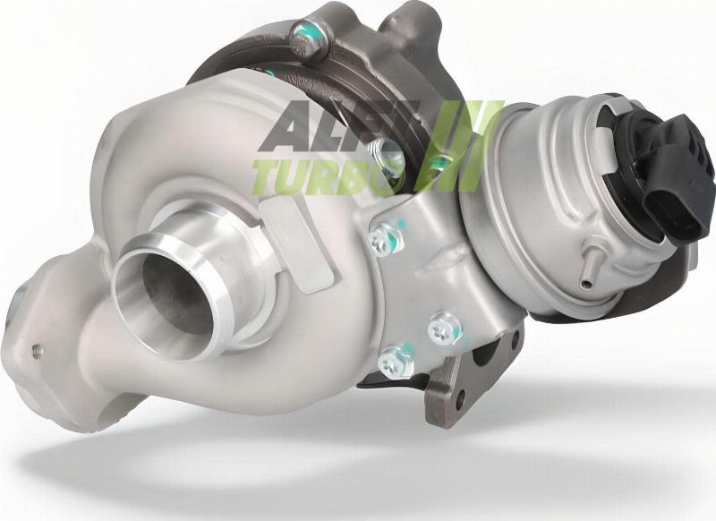 ALFI-TURBO AG14-081 - Turbocompresseur, suralimentation droxauto.com
