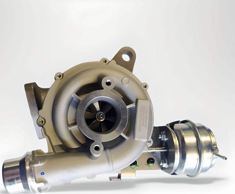 ALFI-TURBO AG14-193 - Turbocompresseur, suralimentation droxauto.com