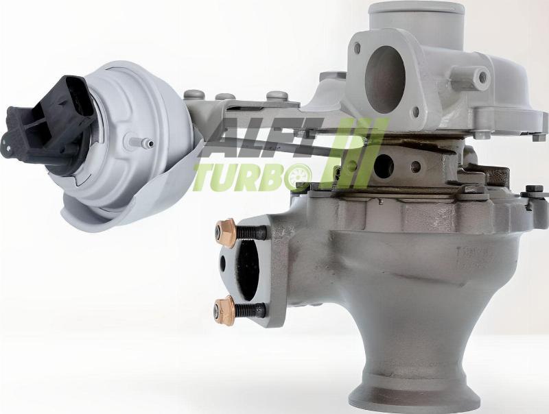ALFI-TURBO AG14-A845 - Turbocompresseur, suralimentation droxauto.com