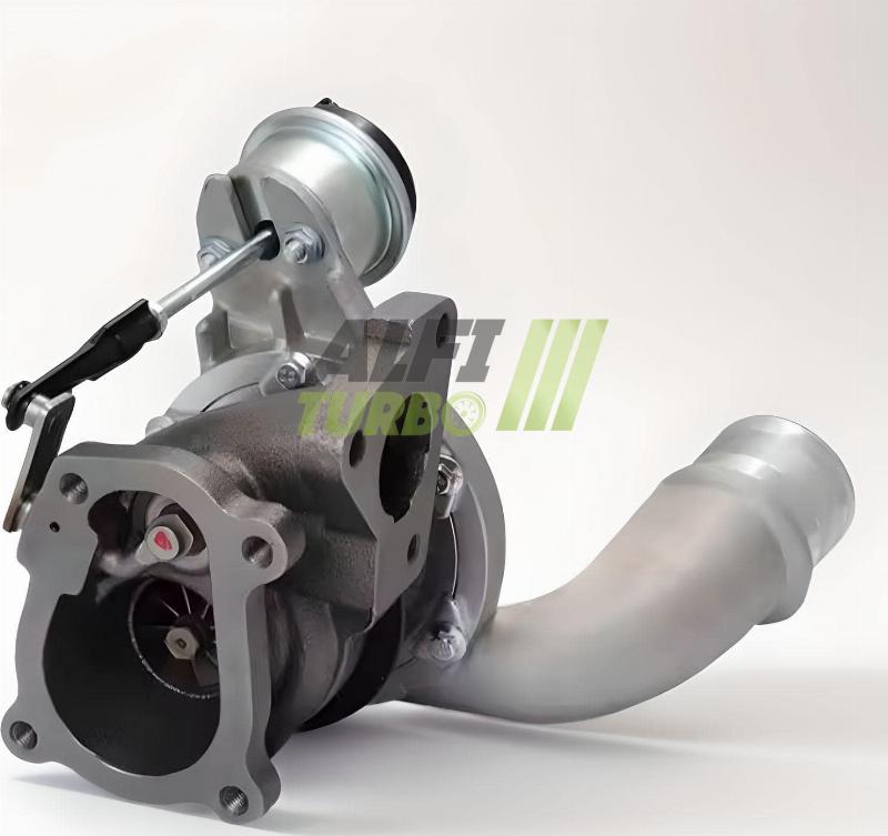 ALFI-TURBO AG15-055 - Turbocompresseur, suralimentation droxauto.com