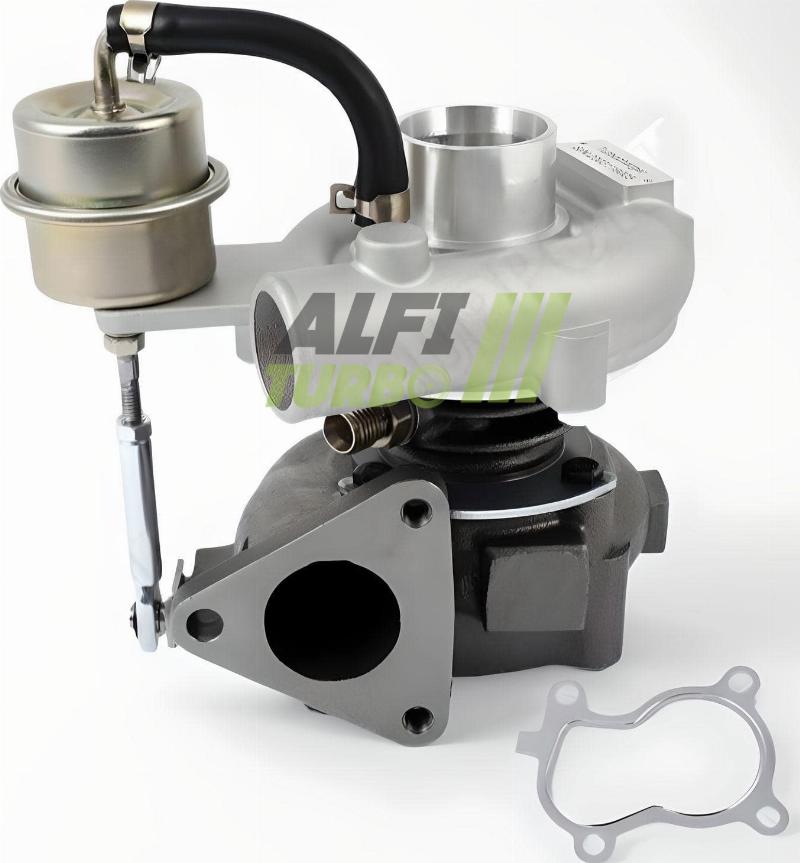 ALFI-TURBO AG15-001 - Turbocompresseur, suralimentation droxauto.com