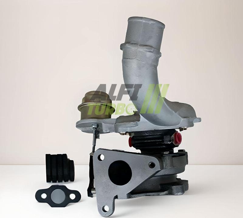 ALFI-TURBO AG15-007 - Turbocompresseur, suralimentation droxauto.com