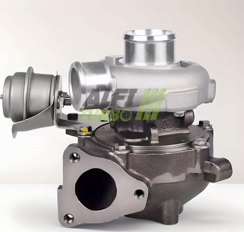 ALFI-TURBO AG15-391 - Turbocompresseur, suralimentation droxauto.com