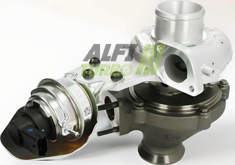 ALFI-TURBO AG15-794 - Turbocompresseur, suralimentation droxauto.com