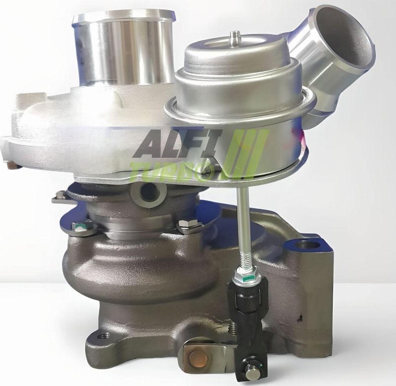 ALFI-TURBO AG15-785 - Turbocompresseur, suralimentation droxauto.com
