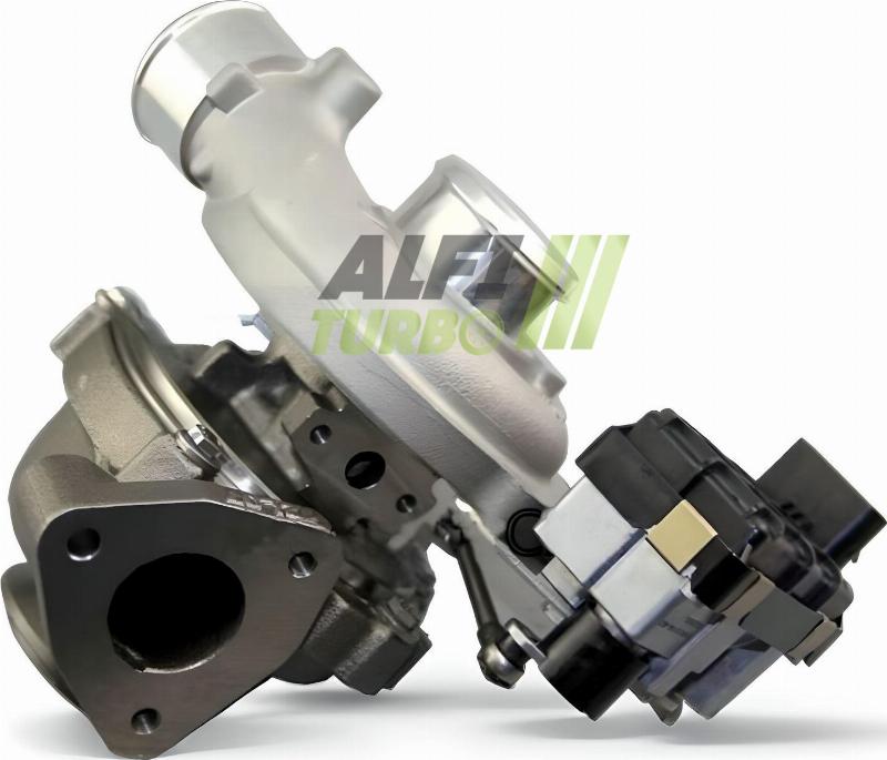 ALFI-TURBO AG15-A463 - Turbocompresseur, suralimentation droxauto.com