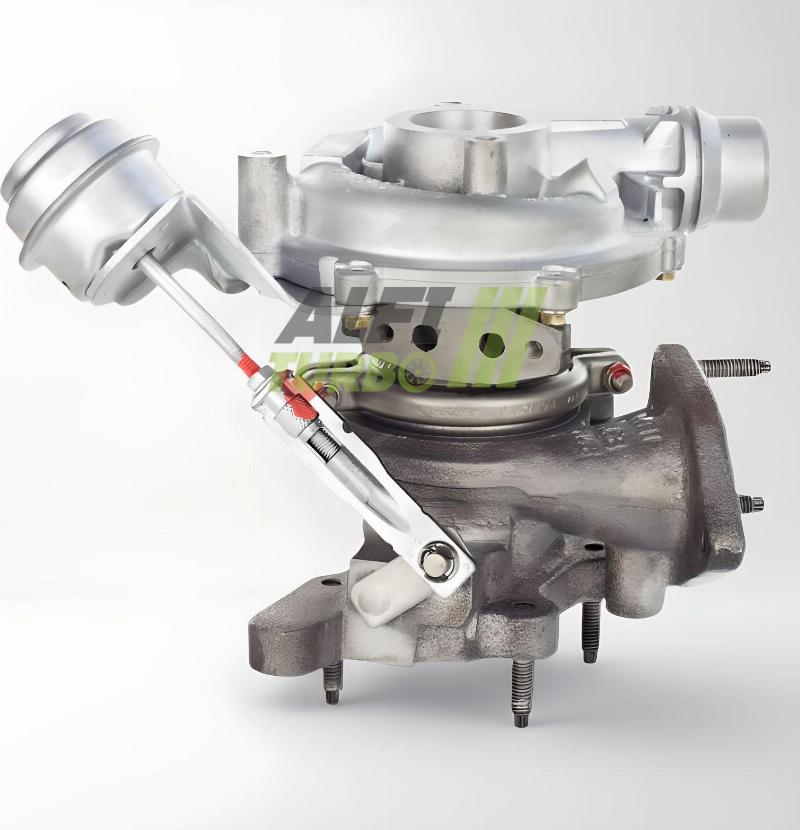 ALFI-TURBO AG15-B10 - Turbocompresseur, suralimentation droxauto.com