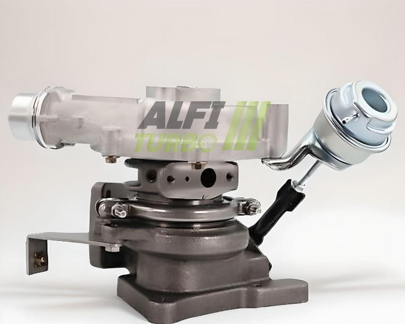 ALFI-TURBO AG15-B33 - Turbocompresseur, suralimentation droxauto.com