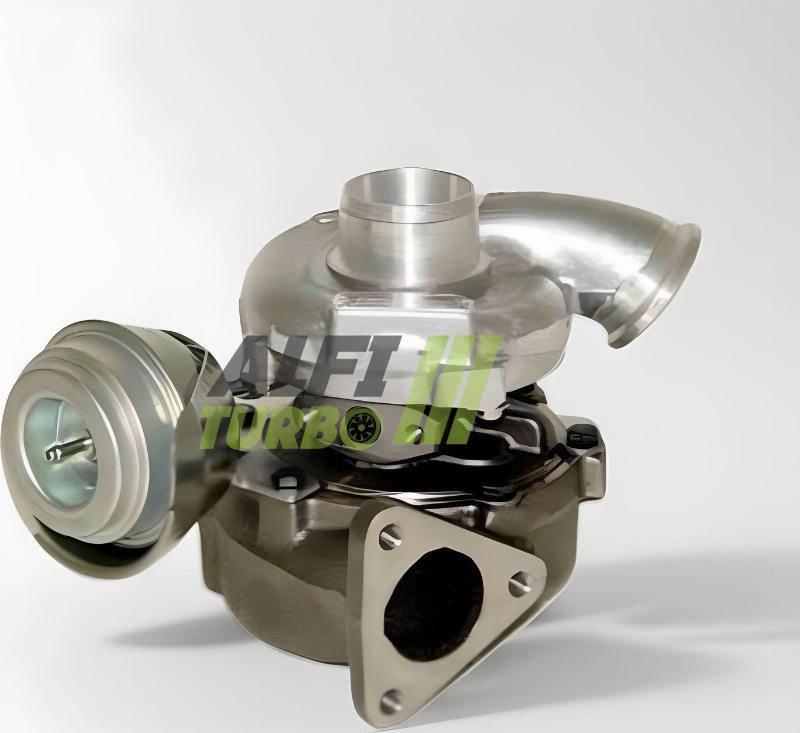 ALFI-TURBO AG18-971 - Turbocompresseur, suralimentation droxauto.com