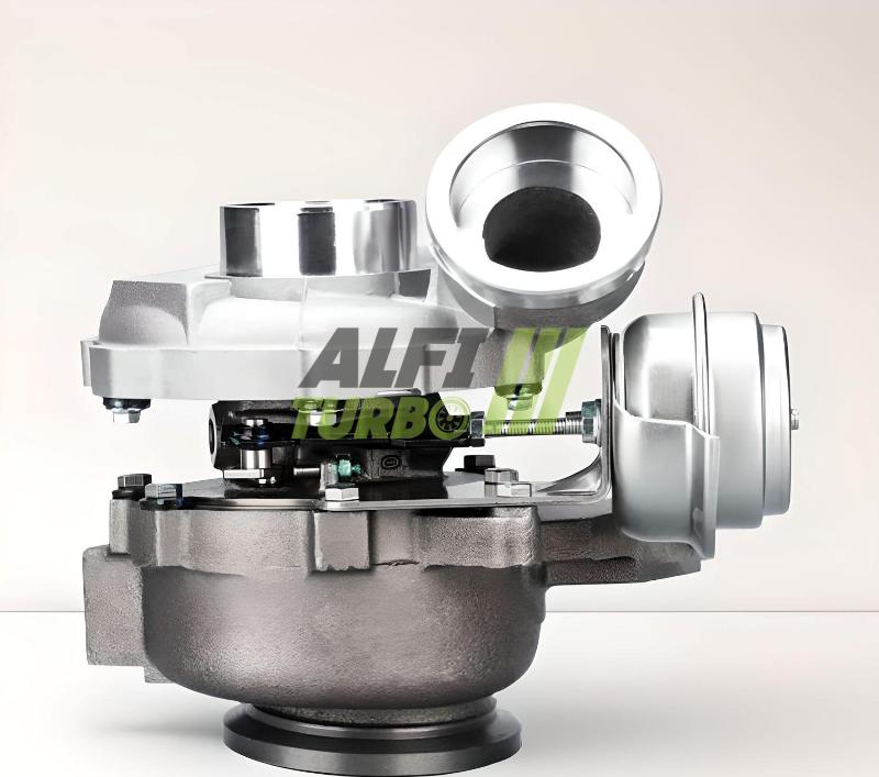 ALFI-TURBO AG18-038 - Turbocompresseur, suralimentation droxauto.com